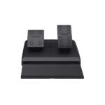 Trust GXT289 Movi PC/Xbox Series/PS4/Nintendo Switch fekete kormány - Image 6