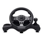 Trust GXT289 Movi PC/Xbox Series/PS4/Nintendo Switch fekete kormány - Image 7