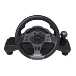 Trust GXT289 Movi PC/Xbox Series/PS4/Nintendo Switch fekete kormány - Image 3