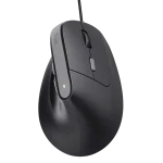 Trust Bayo II Ergonomic vezetékes fekete egér - Image 6