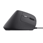 Trust Bayo II Ergonomic vezetékes fekete egér - Image 11