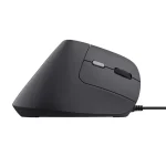 Trust Bayo II Ergonomic vezetékes fekete egér - Image 9