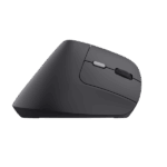 Trust Bayo II Ergonomic vezeték nélküli fekete egér - Image 12