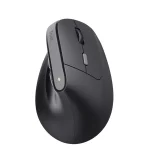 Trust Bayo II Ergonomic vezeték nélküli fekete egér - Image 2