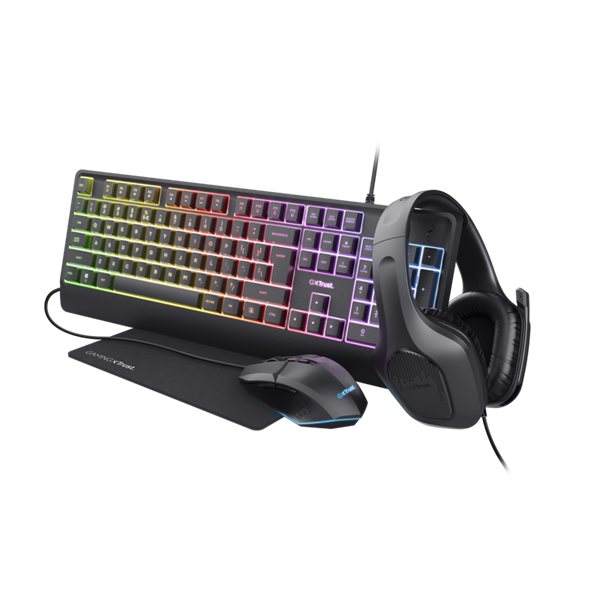 Trust_25257_GXT792_Quadrox_4in1_gamer_csomag_billentyuzet_eger_egerpad_es_headset-i40174663.png Trust GXT792 Quadrox 4in1 gamer csomag - billentyűzet,egér,egérpad és headset - Image 1