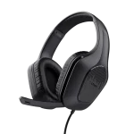 Trust GXT792 Quadrox 4in1 gamer csomag - billentyűzet,egér,egérpad és headset - Image 7