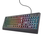 Trust GXT792 Quadrox 4in1 gamer csomag - billentyűzet,egér,egérpad és headset - Image 5