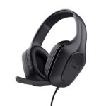Trust GXT792 Quadrox 4in1 gamer csomag - billentyűzet,egér,egérpad és headset - Image 6