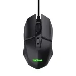 Trust GXT792 Quadrox 4in1 gamer csomag - billentyűzet,egér,egérpad és headset - Image 10