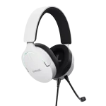 Trust 25302 GXT 490W Fayzo 7.1 USB vezetékes fehér gamer headset - Image 5