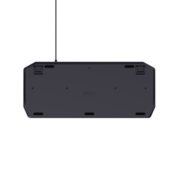 Trust Billentyűzet Gamer - GXT 836 Evocx (RGB LED háttérvilágítás; USB; fekete; magyar) - Image 11