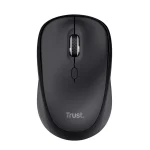 Trust Ody II HUN fekete vezeték nélküli billentyűzet + egér - Image 8
