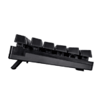 Trust GXT 835 Azor HUN vezetékes fekete gamer billentyűzet - Image 4