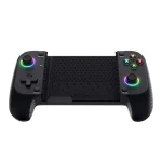 Trust 25485 GXT 735 Mylox vezeték nélküli fekete mobil gamer kontroller - Image 2