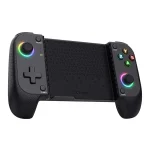 Trust 25485 GXT 735 Mylox vezeték nélküli fekete mobil gamer kontroller - Image 3