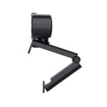 Trust Webkamera - Tanor (USB; 1920x1080; 30fps; mikrofon; fekete) - Image 6