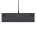 Trust 25683 GXT 871 Zora HUN fekete mechanikus gamer billentyűzet - Image 4