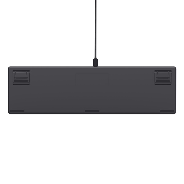 Trust 25683 GXT 871 Zora HUN fekete mechanikus gamer billentyűzet - Image 4