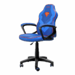 Trust 25741 GXT 703SM Revvo kids Superman gamer szék