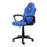 Trust 25741 GXT 703SM Revvo kids Superman gamer szék
