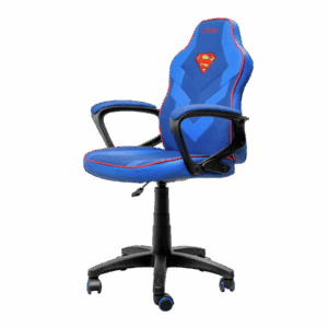 Trust 25741 GXT 703SM Revvo kids Superman gamer szék