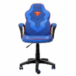 Trust 25741 GXT 703SM Revvo kids Superman gamer szék - Image 2