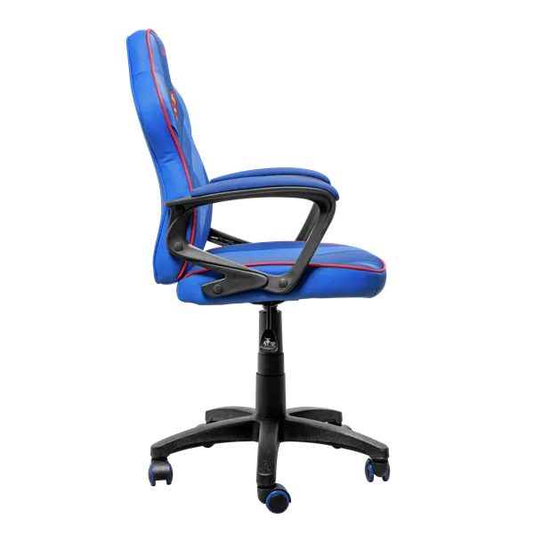 Trust 25741 GXT 703SM Revvo kids Superman gamer szék - Image 3