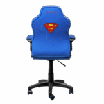 Trust 25741 GXT 703SM Revvo kids Superman gamer szék - Image 4