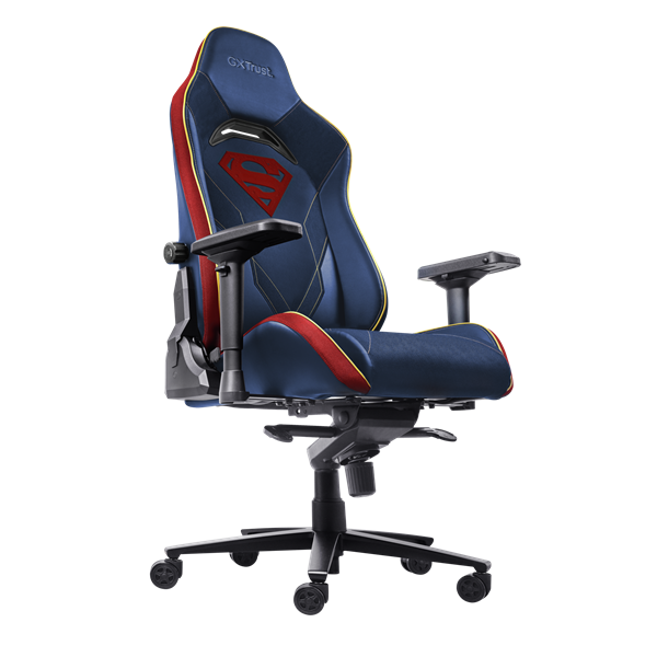 Trust_25742_GXT_721SM_Ruya_Pro_Superman_gamer_szek-i43195840.png Trust 25742 GXT 721SM Ruya Pro Superman gamer szék - Image 2