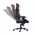 Trust 25742 GXT 721SM Ruya Pro Superman gamer szék - Image 4