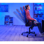 Trust 25742 GXT 721SM Ruya Pro Superman gamer szék - Image 8