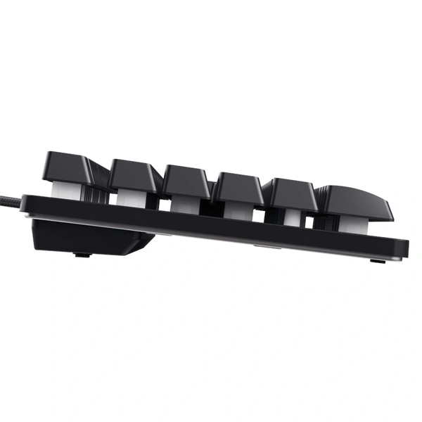 Trust 26063 GXT 833 Thado TKL háttérvilágítású magyar fekete gamer billentyűzet - Image 3