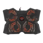 Trust GXT 278 Yozu Notebook Cooling Stand gamer hűtőpad - Image 5