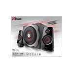 Trust GXT 38 Tytan 2.1 Ultimate Bass jack 60W fa gamer hangszóró - Image 5