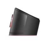 Trust GXT 619 Throne 2.0 RGB 12W gamer hangsugárzó - Image 4