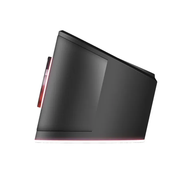 Trust GXT 619 Throne 2.0 RGB 12W gamer hangsugárzó - Image 4