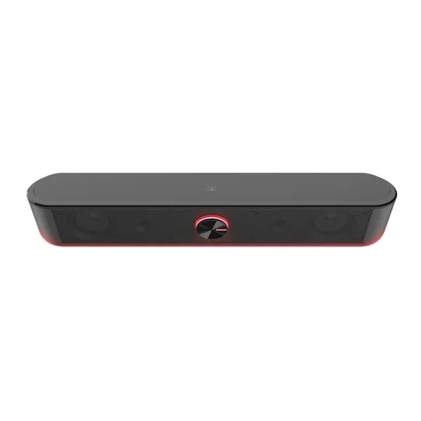Trust GXT 619 Throne 2.0 RGB 12W gamer hangsugárzó - Image 5
