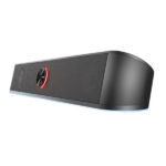 Trust GXT 619 Throne 2.0 RGB 12W gamer hangsugárzó - Image 3