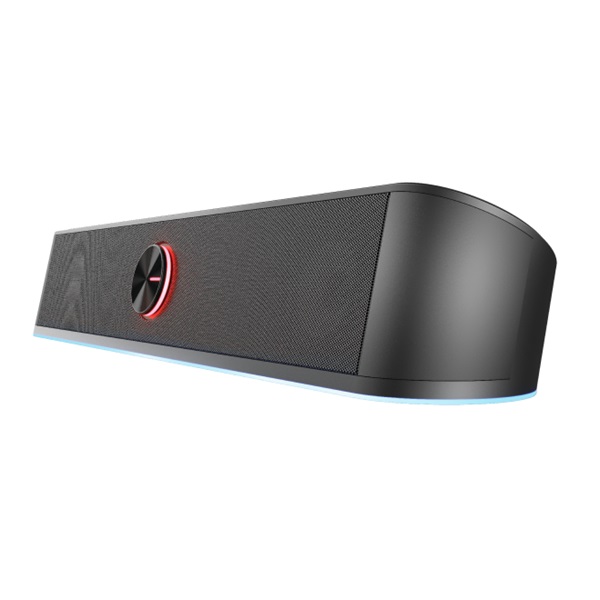 Trust GXT 619 Throne 2.0 RGB 12W gamer hangsugárzó - Image 3