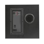 Trust Hangszóró 2.1 - GXT629 Tytan (RGB LED; 60W RMS; ERP II; hangerőszabályzó; 3,5mm jack; 230V tápcsatlakozó) - Image 3