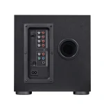 Trust GXT 658 Tytan 5.1 Surround gaming jack 180W fa gamer hangszóró - Image 4