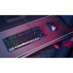 Trust GXT 833 Thado TKL HU világító gamer billentyűzet - Image 5