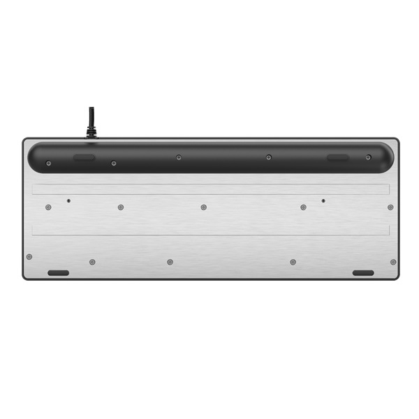 Trust GXT 833 Thado TKL HU világító gamer billentyűzet - Image 4