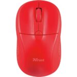 Trust Primo vezeték nélküli piros egér - Image 5