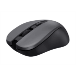 Trust Trezo Comfort HUN fekete vezeték nélküli billentyűzet + egér - Image 5