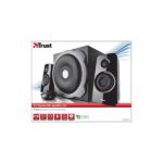 Trust Tytan 2.1 jack 60W fekete hangszóró - Image 4