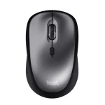 Trust Yvi+ fekete vezeték nélküli egér - Image 2