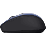 Trust Yvi+ kék vezeték nélküli egér - Image 3