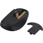 Trust Yvi+ kék vezeték nélküli egér - Image 4