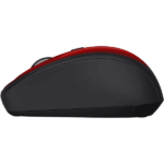 Trust Yvi+ piros vezeték nélküli egér - Image 2